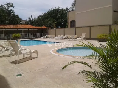 Apartamento com 2 Quartos à venda, 69m² no Recreio dos Bandeirantes, Rio de Janeiro