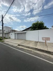 Casa com 4 Quartos para alugar, 285m² no Ininga, Teresina