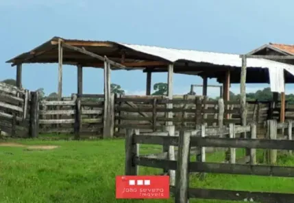 Fazenda/Sítio à venda, 870000000m² no Residencial Clocy Hugueney, Cuiabá