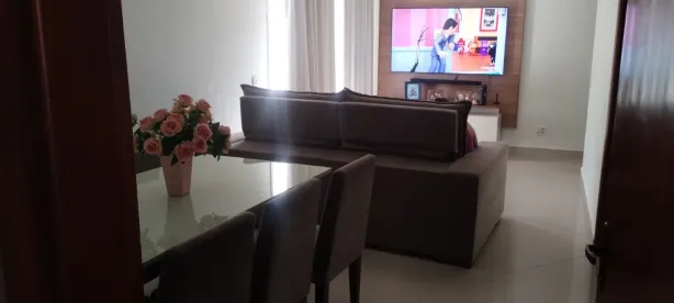 Apartamento com 2 Quartos à venda, 80m² no Jardim Botânico, Ribeirão Preto