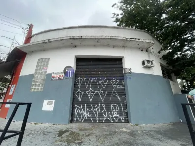 Ponto Comercial para alugar, 40m² no Vila Osasco, Osasco