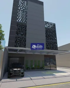 Prédio Comercial à venda, 688m² no Jardim Santa Francisca, Guarulhos