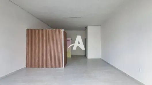 Sala Comercial para alugar, 40m² no Santa Mônica, Uberlândia