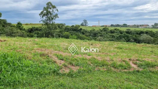 Lote/Terreno à venda, 2020m² no Condomínio Terras de São José, Itu