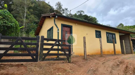 Casa com 2 Quartos para alugar, 50m² no , São Bento do Sapucaí
