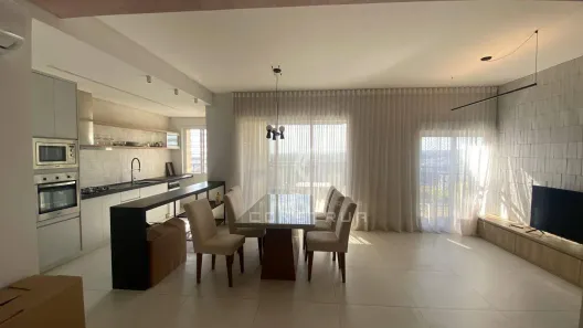 Apartamento com 2 Quartos para venda ou aluguel, 91m² no Swiss Park, Campinas