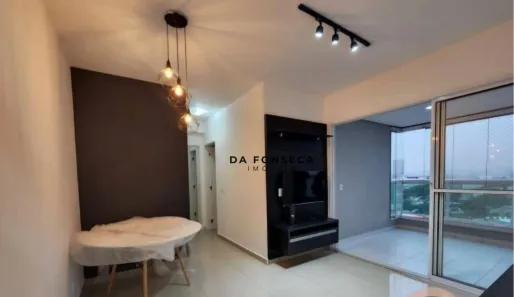 Apartamento com 2 Quartos para alugar, 60m² no Vila Osasco, Osasco