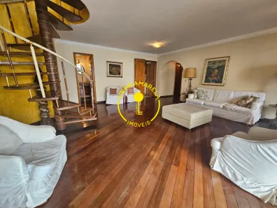 Cobertura com 3 Quartos à venda, 223m² no Vila Progredior, São Paulo