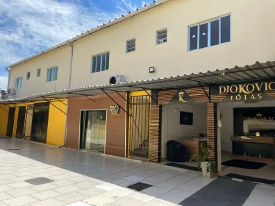 Ponto Comercial para alugar, 27m² no Realengo, Rio de Janeiro