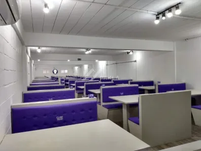 Galpão/Depósito/Armazém para alugar, 480m² no Aclimação, São Paulo