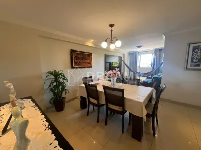 Apartamento com 2 Quartos à venda, 60m² no Aflitos, Recife