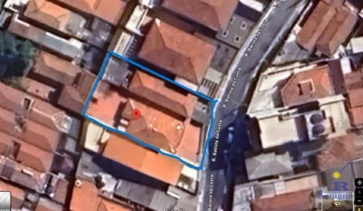 Lote/Terreno à venda, 375m² no Vila Regente Feijó, São Paulo