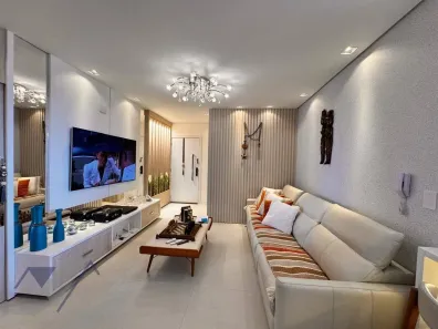 Apartamento com 2 Quartos à venda, 124m² no Neva, Cascavel