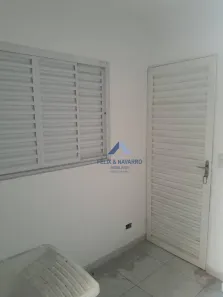 Casa com 1 Quarto para alugar, 20m² no Parque Belém, São Paulo