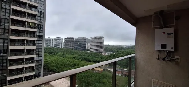Apartamento com 2 Quartos à venda, 67m² no Camorim, Rio de Janeiro
