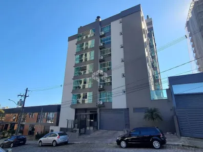 Apartamento com 3 Quartos à venda, 113m² no Botafogo, Bento Gonçalves