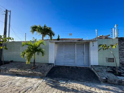 Casa com 3 Quartos à venda, 168m² no Ponta de Campina, Cabedelo