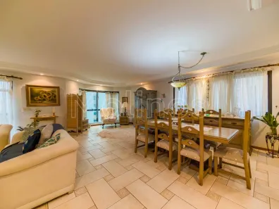 Apartamento com 3 Quartos à venda, 225m² no Vila Regente Feijó, São Paulo