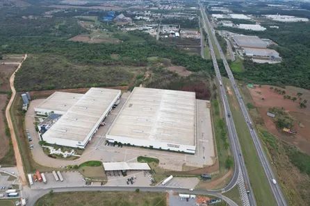Galpão/Depósito/Armazém para alugar, 31000m² no Varejão, Itu