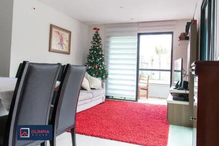 Apartamento com 3 Quartos à venda, 120m² no Jardim Vila Mariana, São Paulo