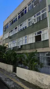 Apartamento com 3 Quartos para alugar, 80m² no Barra, Salvador