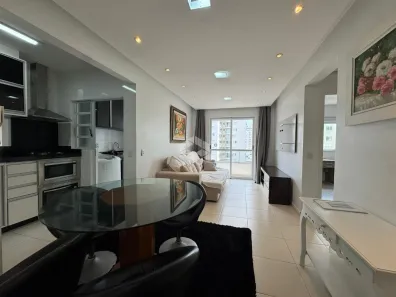 Apartamento com 2 Quartos à venda, 64m² no Campinas, São José