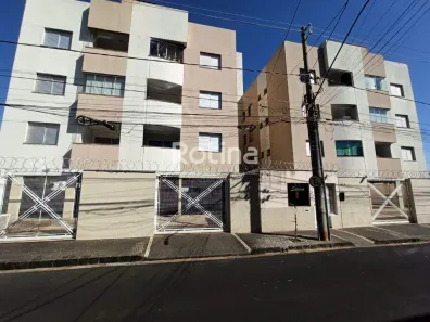 Apartamento com 2 Quartos para alugar, 65m² no Saraiva, Uberlândia