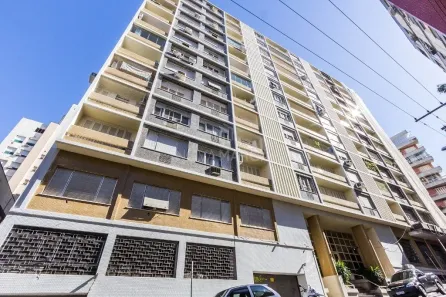 Apartamento com 3 Quartos à venda, 120m² no Floresta, Porto Alegre