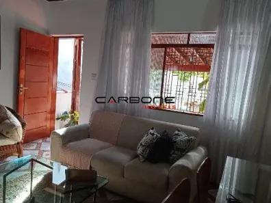 Sobrado com 3 Quartos à venda, 144m² no Vila Bertioga, São Paulo