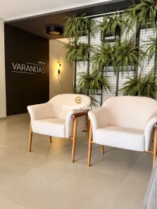 Apartamento com 3 Quartos à venda, 108m² no Cancelli, Cascavel