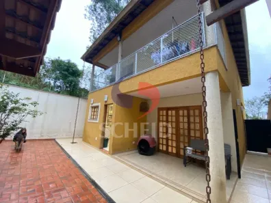 Casa com 3 Quartos à venda, 200m² no Jardim Marquesa, São Paulo