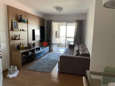 Apartamento com 3 Quartos à venda, 108m² no Osvaldo Cruz, São Caetano do Sul