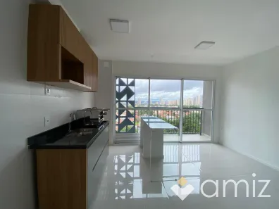 Apartamento com 2 Quartos para alugar, 85m² no Jardim América, Goiânia