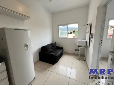 Apartamento com 1 Quarto à venda, 23m² no Praia do Sape, Ubatuba