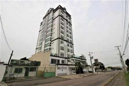 Apartamento com 3 Quartos à venda, 146m² no Centro, São José dos Pinhais