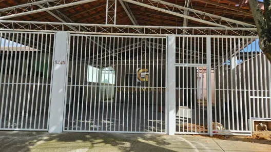 Casa com 3 Quartos à venda, 90m² no Jardim das Indústrias, São José dos Campos