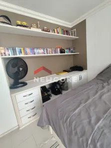 Kitnet à venda, 100m² no Camboinhas, Niterói