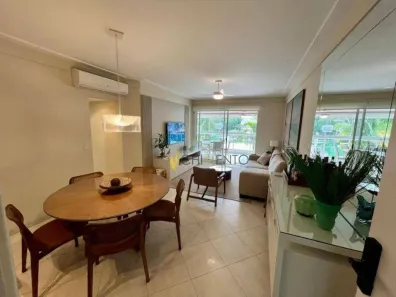 Apartamento com 3 Quartos à venda, 130m² no Riviera, Bertioga