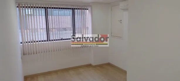 Sala Comercial para alugar, 40m² no Planalto Paulista, São Paulo