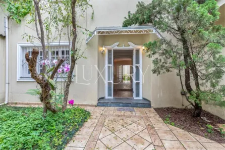 Casa com 4 Quartos à venda, 340m² no Jardim Luzitânia, São Paulo