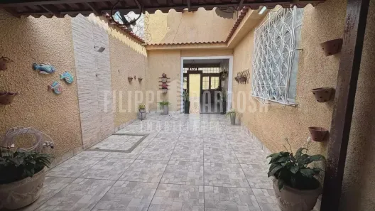Casa com 4 Quartos à venda, 218m² no Vaz Lobo, Rio de Janeiro