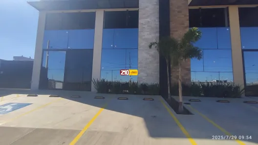 Galpão/Depósito/Armazém para alugar, 376m² no Jardim Residencial Dona Maria José, Indaiatuba