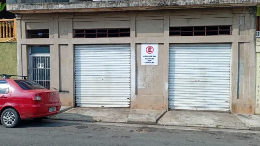Ponto Comercial para alugar, 100m² no Jardim Líbano, São Paulo