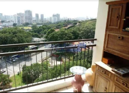 Cobertura com 2 Quartos à venda, 120m² no Bela Aliança, São Paulo