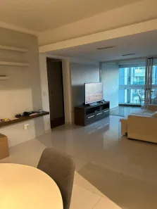 Apartamento com 2 Quartos à venda, 98m² no Cidade Monções, São Paulo