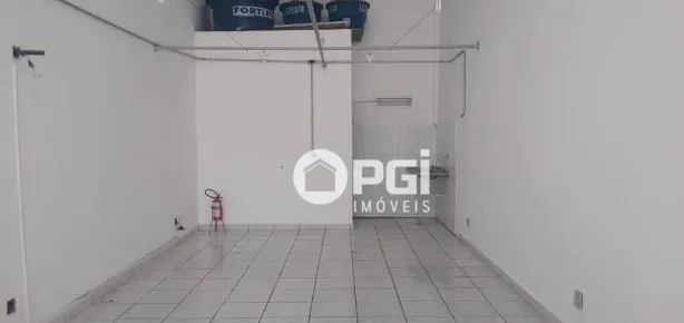 Ponto Comercial para alugar, 60m² no Campos Elíseos, Ribeirão Preto