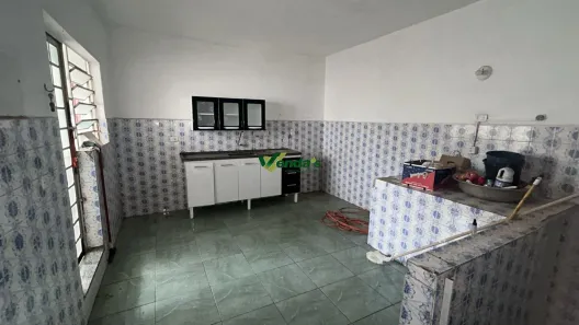 Casa com 2 Quartos para alugar, 96m² no São Dimas, Piracicaba