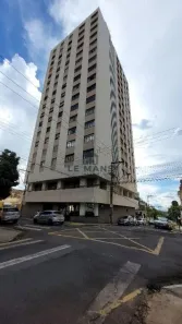 Apartamento com 3 Quartos à venda, 165m² no Centro, Piracicaba
