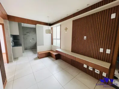Apartamento com 2 Quartos à venda, 44m² no Paupina, Fortaleza