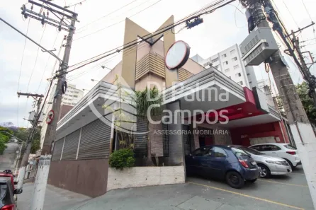 Ponto Comercial para alugar, 330m² no Bosque da Saúde, São Paulo